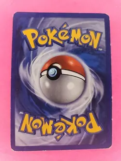 Empoleon Black Star Promo Holo Pokemon Card WOTC - Image 2