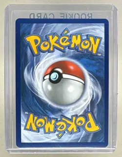 Mega Froslass ex 2026 Pokemon Ascended Heroes #265 Attack Rare - Image 2