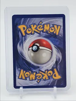 DRAGONITE 1999 POKEMON BASE SET FOSSIL RARE HOLO A 4/62 Q1048 - Image 2