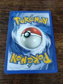 Pokemon Gym Challenge 1st Edition Brock's Geodude 68/132 - Image 2