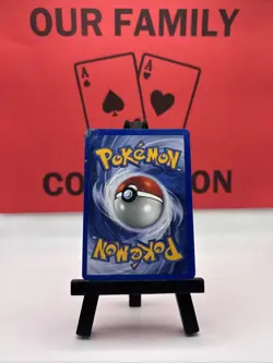 Koga's Kakuna 47/132 Gym Challenge WOTC Pokemon TCG Regular Uncommon 1999 MP - Image 4
