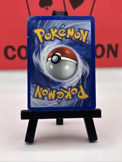 Koga's Kakuna 47/132 Gym Challenge WOTC Pokemon TCG Regular Uncommon 1999 MP - Image 5