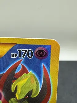 2015 Pokemon XY BREAKthrough Mewtwo #163/162 - Image 3