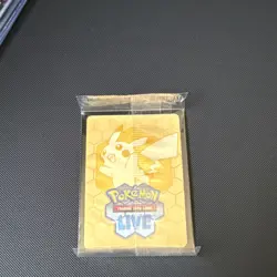 Pokemon Bulbasaur Me01: Mega Evolution 133/132 Expansion Stamp - Image 2