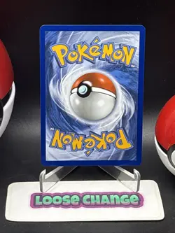 Pokemon TCG Mega Froslass EX 47/217 Holo Rare Ascended Heroes Near Mint English - Image 2