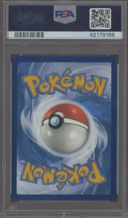 2023 Pokemon PAL EN Special Illustration Rare #261 Chien-Pao ex PSA 10 - Image 2