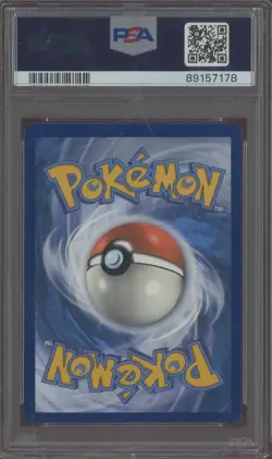 2023 Pokemon OBF EN Special Illustration Rare #223 Charizard ex PSA 9 MINT - Image 2