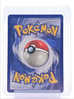 LAPRAS 2000 POKEMON BASE SET FOSSIL HOLO RARE 10/62 Q1048 - Image 2