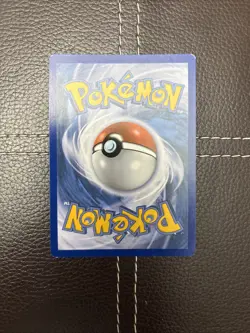 Pokemon TCG - Samurott - BW22 - Black and White Promos - MP Holo Rare (2011) - Image 2