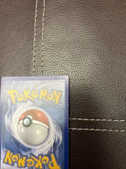 Pokemon TCG - Samurott - BW22 - Black and White Promos - MP Holo Rare (2011) - Image 3