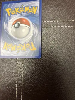 Pokemon TCG - Samurott - BW22 - Black and White Promos - MP Holo Rare (2011) - Image 4