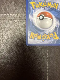 Pokemon TCG - Samurott - BW22 - Black and White Promos - MP Holo Rare (2011) - Image 5