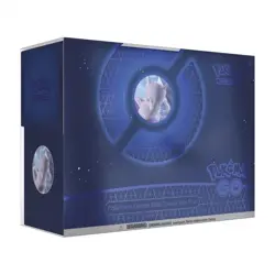 Pokemon GO - Pokemon Center EXCLUSIVE Elite Trainer Box Plus ETB NEW & SEALED - Image 1