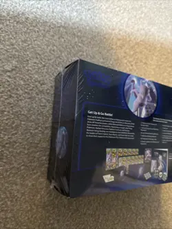 Pokemon GO - Pokemon Center EXCLUSIVE Elite Trainer Box Plus ETB NEW & SEALED - Image 2