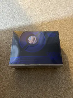 Pokemon GO - Pokemon Center EXCLUSIVE Elite Trainer Box Plus ETB NEW & SEALED - Image 3