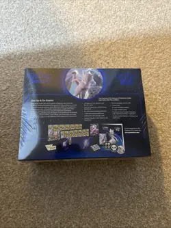 Pokemon GO - Pokemon Center EXCLUSIVE Elite Trainer Box Plus ETB NEW & SEALED - Image 4