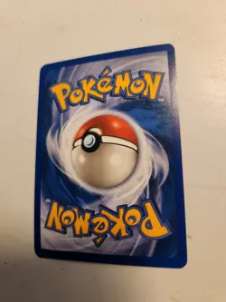 Lightning Energy - 108/110 - Pokemon Ex Holon Phantoms Holo Card NM - Image 3