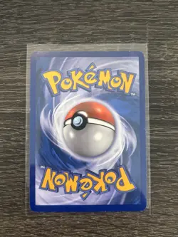 Pokemon TCG - Clefairy 60/123 HeartGold SoulSilver Reverse Holo LP - Image 3