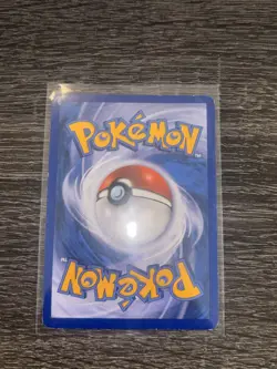 Pokemon TCG - Clefairy 60/123 HeartGold SoulSilver Reverse Holo LP - Image 4