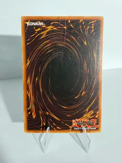 Heavy Storm 1st Edition MRD-142 Super Rare - HP/CREASED - Yugioh Metal Raiders - Image 2