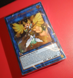 YUGIOH Legendary Nordic Aesir 50 Card Deck Sealed Brand New - Image 2