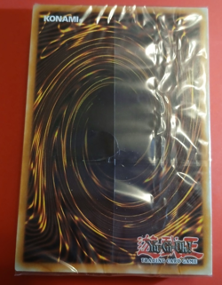 YUGIOH Legendary Nordic Aesir 50 Card Deck Sealed Brand New - Image 3