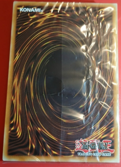 YUGIOH Legendary Nordic Aesir 50 Card Deck Sealed Brand New - Image 4