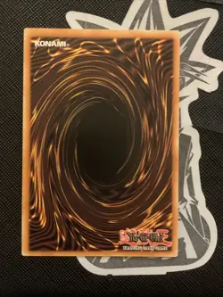 Yugioh! TCG Elemental HERO Flame Wingman - Infernal Rage BLMR-EN012 Secret Rare - Image 3