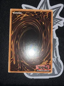 Yugioh! TCG Elemental HERO Flame Wingman - Infernal Rage BLMR-EN012 Secret Rare - Image 4