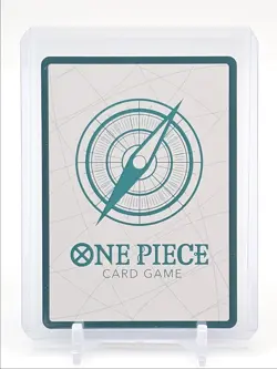 BUGGY 2025 ONE PIECE PREMIUM BOOSTER THE BEST VOL. 2 DON!! GOLD Q1048 - Image 2