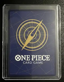 OP06-009 Shuraiya Alt Art SR (Japanese) One Piece TCG CCG (US Seller) - Image 2