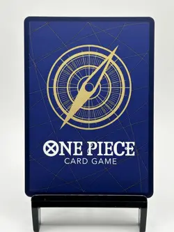 One Piece - Sanji OP10-005 Royal Blood SR - Image 2