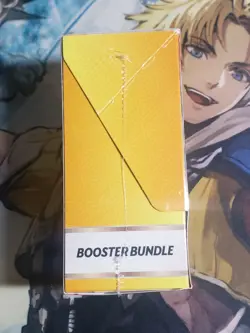 Pokemon Surging Sparks SV08 Booster Bundle TCG 6 packs -Sealed - Free Shipping- - Image 4