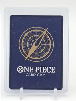 RORONOA ZORO 2024 ONE PIECE WINGS OF THE CAPTAIN SECRET RARE OP06-118 Q1048 - Image 2