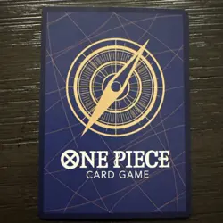 Sabo (PRB02-014) (SP) One Piece TCG Adventure on Kami's Island SR - Image 2