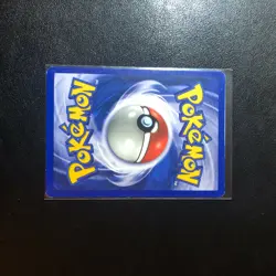 Vintage Hitmontop Holo 3/75 Neo Discovery Unlimited Pokemon Card HOLO - Image 2