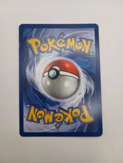 Vintage 1999 Pokemon Cards Lot Fossil First Ed Lot of 4 Lp-Hp - Image 3