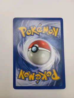 Vintage 1999 Pokemon Cards Lot Fossil First Ed Lot of 4 Lp-Hp - Image 5