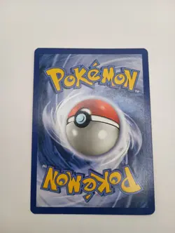 Vintage 1999 Pokemon Cards Lot Fossil First Ed Psyduck Lot of 2 LP - Image 3