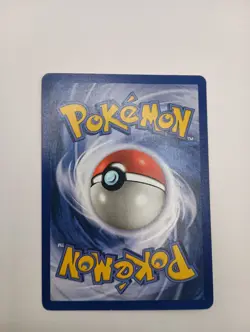 Vintage 1999 Pokemon Cards Lot Fossil First Ed Psyduck Lot of 2 LP - Image 5