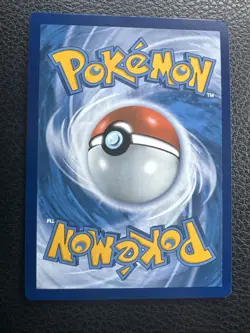 Pokemon TCG Jirachi XY112 Black Star Promo Holo Card Full Art - Image 2