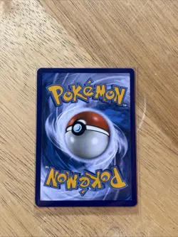 Pokemon Eevee 105/156 Reverse Holo Basic Card 60HP Hideki Ishikawa 2018 English - Image 5