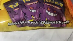 Nintendo Pokemon TCG BOOster Trick Or Trade Trading Card Game - 120 Cards 820650850783 - Image 4