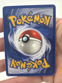 Tyranitar 12/75 Neo Discovery Holo HP Rare Vintage Pokemon - Image 5