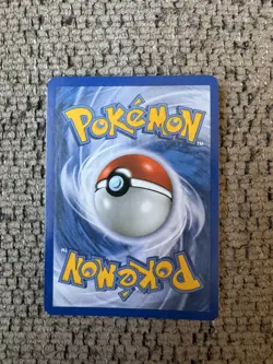 2009 Pokemon Platinum 33/127 Lickilicky Reverse Holo NM Rare Card Vintage tcg - Image 3