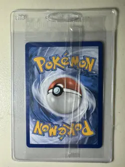 Pokemon TCG Lucario VSTAR Promo Crown Zenith SWSH291 Sealed Card Near Mint - Image 2