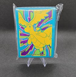 Ascended Heroes 2026 Pokemon TCG Dragonite 1 Pack of 65 Card Sleeves - Image 1