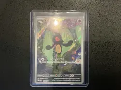 Pokemon Full Art Mixed Lot (3 Cards) - Image 2