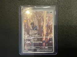 Pokemon Full Art Mixed Lot (3 Cards) - Image 3