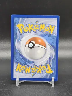 Battle Reporter 88/111 Reverse Holo League Stamped Pokemon Card - Image 2